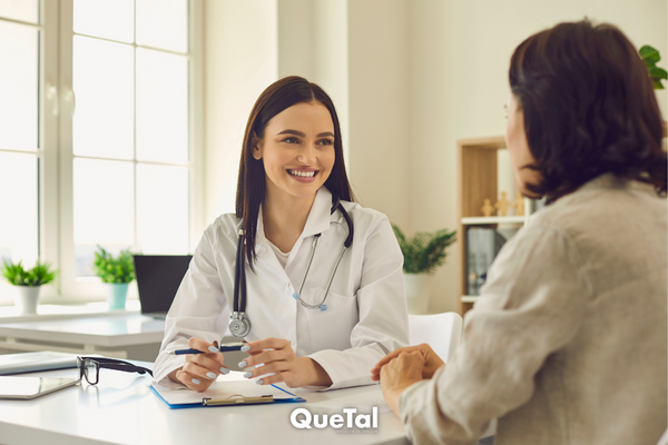 Porque tu salud es muy importante conoce el VPH, sus mitos y realidades